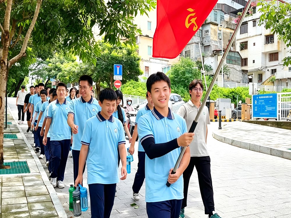 陇南不听话孩子管理学校2026家长择校指南