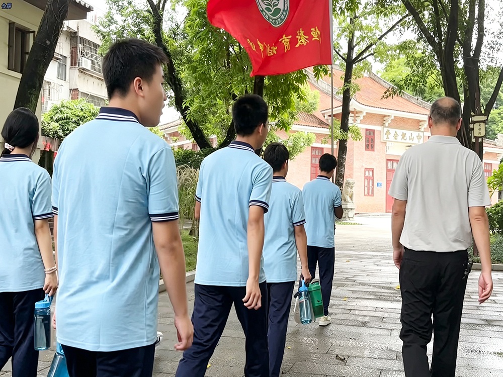 甘肃陇南正规纠正叛逆期孩子的学校具体位置