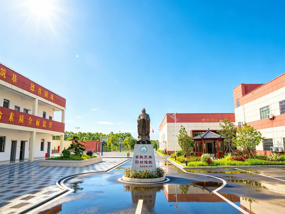 陇南孩子厌学不读书管教学校联系电话与择校调研