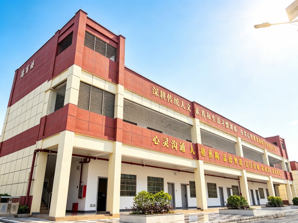 陇南正规叛逆少年全封闭教育学校2026家长择校指南