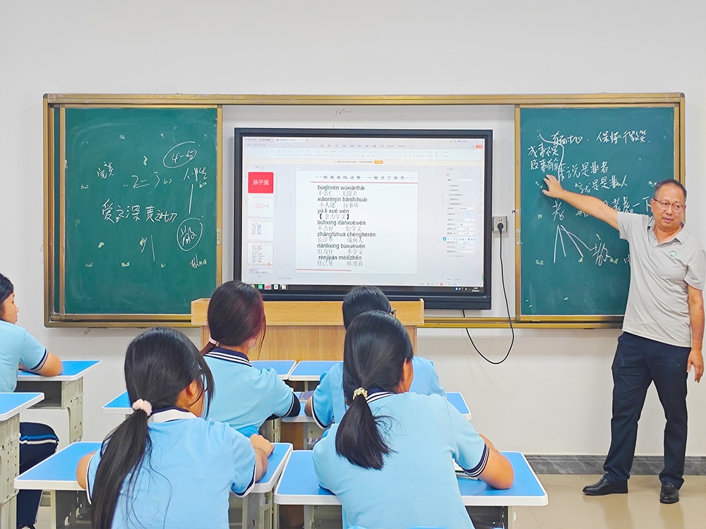陇南孩子叛逆不听话学校2026家长择校指南